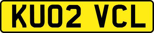 KU02VCL