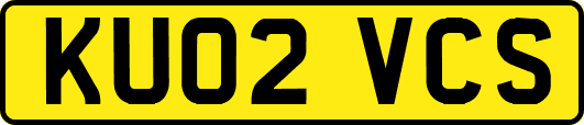 KU02VCS