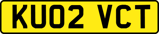 KU02VCT