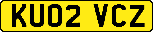 KU02VCZ