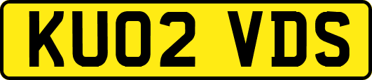 KU02VDS