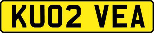 KU02VEA