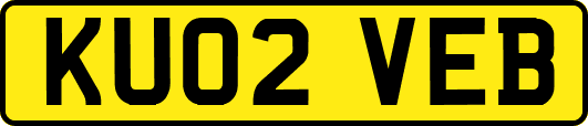 KU02VEB