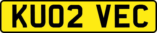 KU02VEC