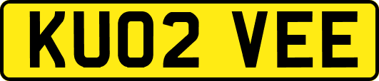 KU02VEE