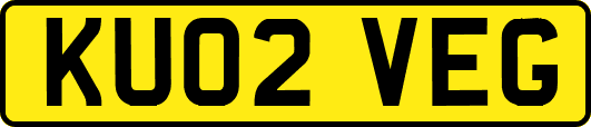 KU02VEG