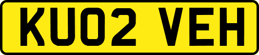 KU02VEH