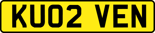 KU02VEN
