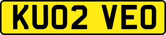 KU02VEO