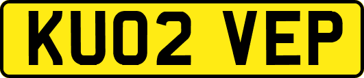 KU02VEP
