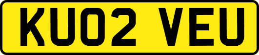 KU02VEU