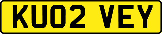 KU02VEY