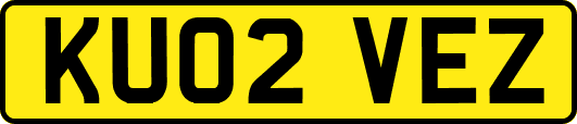 KU02VEZ