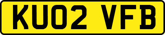KU02VFB
