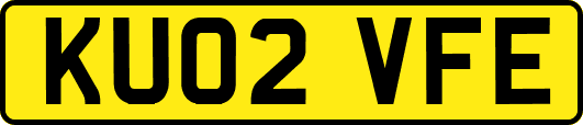 KU02VFE