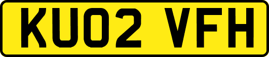 KU02VFH