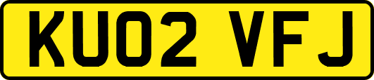 KU02VFJ