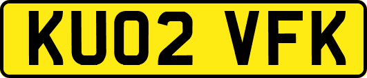 KU02VFK