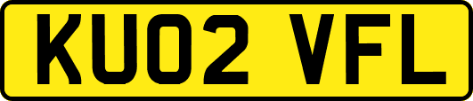 KU02VFL
