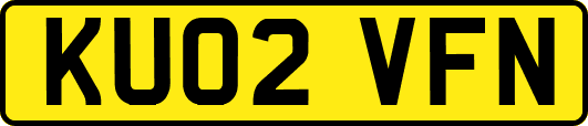 KU02VFN