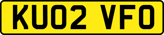 KU02VFO