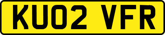 KU02VFR
