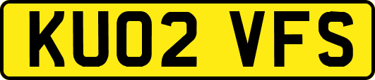 KU02VFS