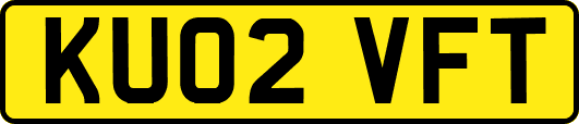 KU02VFT