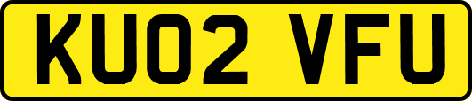 KU02VFU