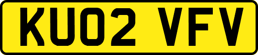 KU02VFV