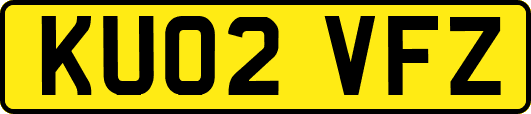 KU02VFZ