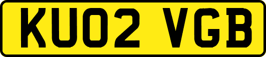 KU02VGB