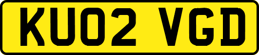KU02VGD