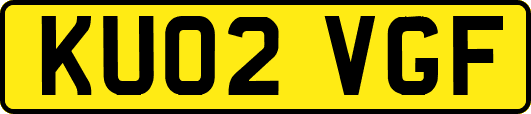 KU02VGF