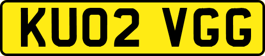 KU02VGG
