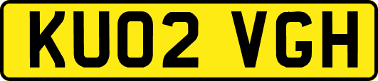 KU02VGH