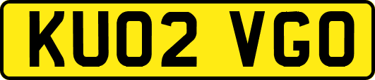 KU02VGO