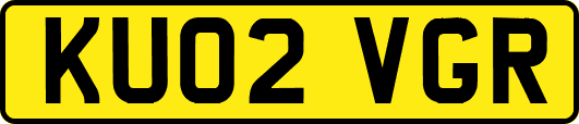 KU02VGR