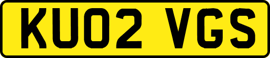 KU02VGS