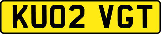 KU02VGT