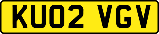 KU02VGV