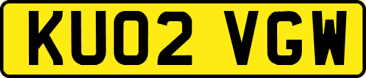 KU02VGW