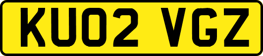 KU02VGZ