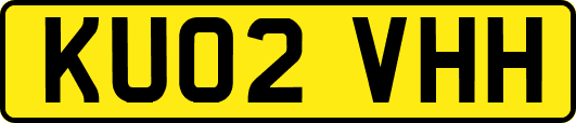 KU02VHH