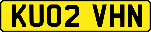 KU02VHN