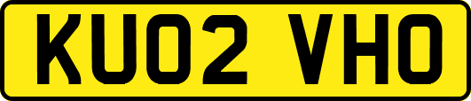 KU02VHO
