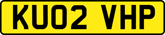 KU02VHP