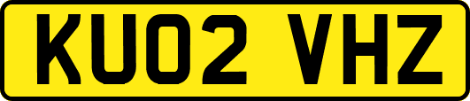 KU02VHZ