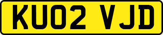 KU02VJD