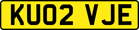 KU02VJE